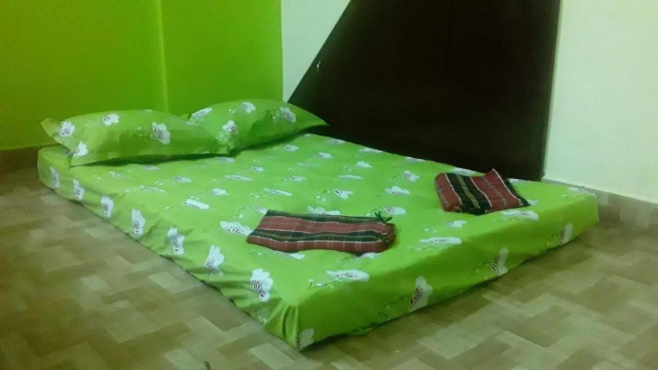 Elisa Home Stay Villa Pondicherry Exterior photo